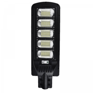 Ηλιακός προβολέας με τηλεχειριστήριο 250W