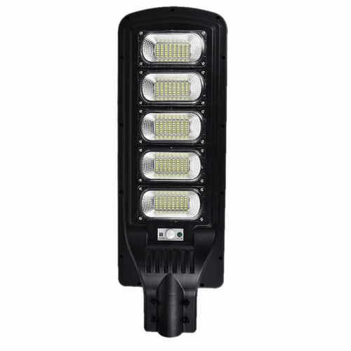 Ηλιακός προβολέας με τηλεχειριστήριο 250W