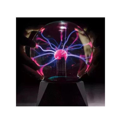 Διακοσμητικό Φωτιστικό Plasma