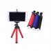Εύκαμπτο Τρίποδο για Κινητά και Κάμερες