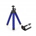 Εύκαμπτο Τρίποδο για Κινητά και Κάμερες
