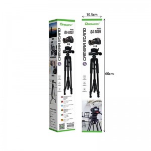 Qiaoyang βάση-τρίποδο κάμερας QA-T651