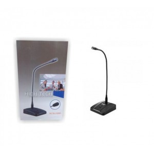 M001 High-tech Professional Wire Conference Microphone