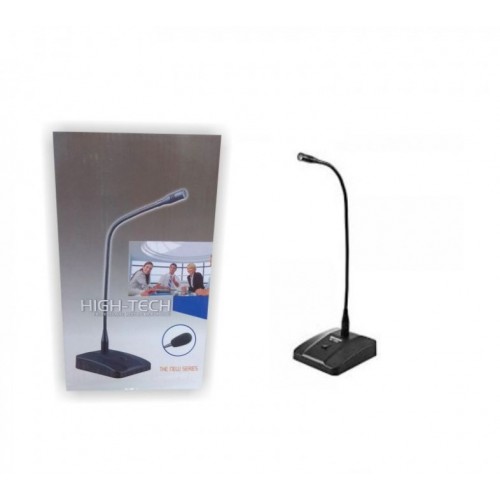 M001 High-tech Professional Wire Conference Microphone