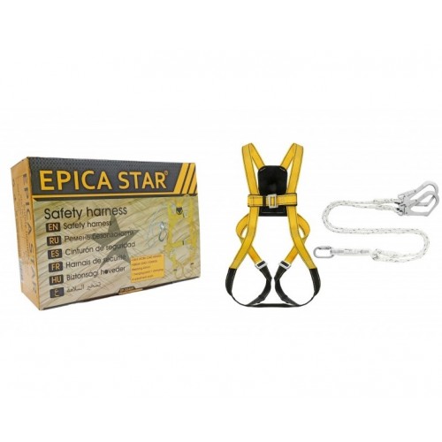 ΟΛΟΣΩΜΟΣ ΙΜΑΝΤΑΣ ΠΡΟΣΤΑΣΙΑΣ EPICA STAR EP-30469