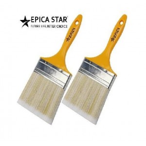 ΠΙΝΕΛΟ ΒΑΦΗΣ 3''/75mm EPICA STAR EP-50342