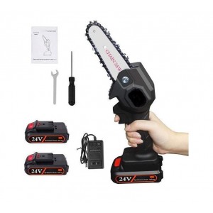 ΚΛΑΔΕΥΤΙΚΟ ΑΛΥΣΟΠΡΙΟΝΟ 6'' ΕΠΑΝΑΦΟΡΤΙΖΟΜΕΝΟ HL-03305