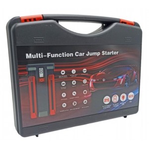 ΕΚΚΙΝΗΤΗΣ ΜΠΑΤΑΡΙΑΣ ΑΥΤΟΚΙΝΗΤΟΥ 12V HQ-002