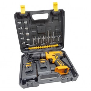 ΔΡΑΠΑΝΟΚΑΤΣΑΒΙΔΟ ΜΠΑΤΑΡΙΑΣ 25V EPICA STAR EP-10189