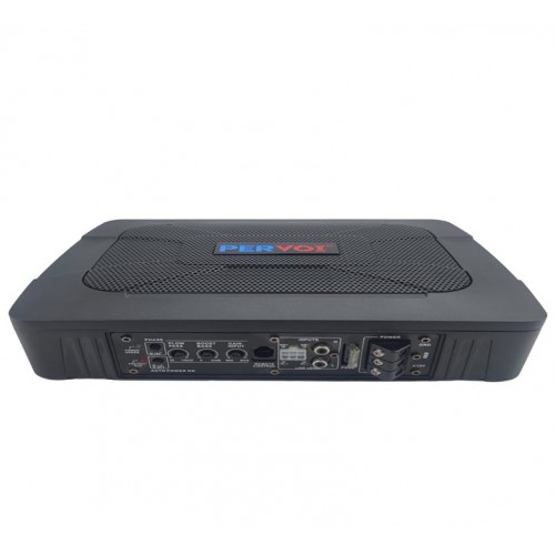 Pervoi Subwoofer Αυτοκινήτου 6*9″ 800W CTC-6921