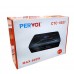 Pervoi Subwoofer Αυτοκινήτου 6*9″ 800W CTC-6921