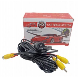 ΑΔΙΑΒΡΟΧΗ ΚΑΜΕΡΑ ΟΠΙΣΘΟΠΟΡΕΙΑΣ 12/24V HL-9583