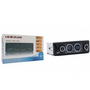 ΗΧΟΣΥΣΤΗΜΑ ΑΥΤΟΚΙΝΗΤΟΥ ΜΕ LCD ΟΘΟΝΗ 8808