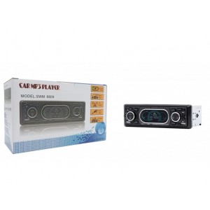 ΗΧΟΣΥΣΤΗΜΑ ΑΥΤΟΚΙΝΗΤΟΥ ΜΕ LCD ΟΘΟΝΗ 8809