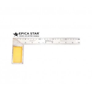 ΓΩΝΙΑ ΜΑΡΑΓΚΩΝ 12''/300mm EPICA STAR EP-60025