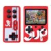 Sup Game Box 400 σε 1 Plus Παιχνίδι κονσόλα σύνδεση με T.V