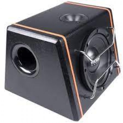 Subwoofer αυτοκινήτου 8" 12V/90W RMS