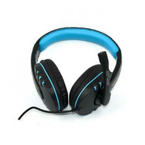 Ακουστικά παιχνιδιών Komc K4