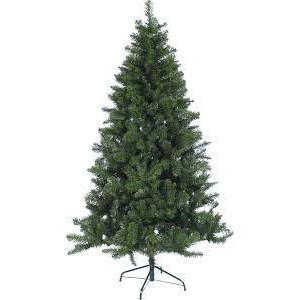  Χριστουγεννιάτικα Δένδρα Κλασικά πράσινα 2.1m
