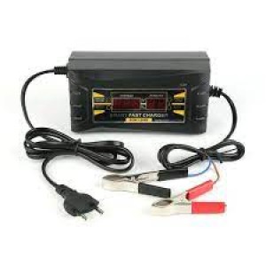 SON-1206D LED έξυπνο φορτιστή οθόνης 6A 12V φορτιστής αυτοκινήτου