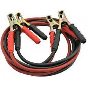Ζεύγος καλωδίων εκκίνησης 3m/1500AMP