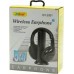 Andowl QY-2001 5in1 Ασύρματα ακουστικά +TV εξαιρετικής ποιότητας ήχου 