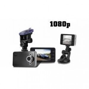 Κάμερα οθόνη καταγραφής βίντεο Blackbox  DVR  Full HD 1080P H.264