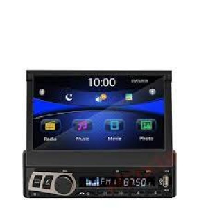 M706L GPS Οθόνη 7 " αυτοκινήτου HD-BLUETOOTH-RADIO
