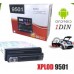 WIFI XPLOD TOUCH 9509 1din 7 " Android-GPS-WIFI-USB-AUX-FM-BLUETOOTH