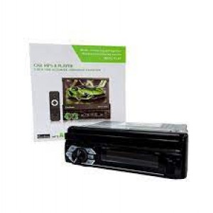Ηχοσυστήματα Αυτοκινήτου με Αναδιπλωμένη Οθόνη 7″ 9601C-Play Car MP5 – Car MP5 player