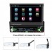 Οθόνη 7″ Αυτοκινήτου MXC-1703AD 1 din /CD/DVD/GPS