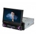 Οθόνη 7″ Αυτοκινήτου MXC-1703AD 1 din /CD/DVD/GPS