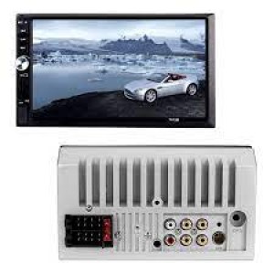 7026 TM Οθόνη Αυτοκινήτου Touch Lcd 7' Bluetooth/Usb