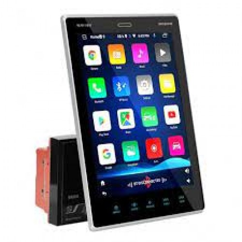 ΟΘΟΝΗ 2DIN ΑΥΤΟΚΙΝΗΤΟΥ 9.5''ANDROID PLAYER 9520A Full HD 1080P