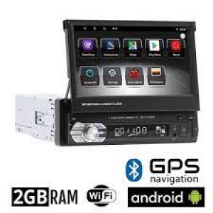 ΟΘΟΝΗ 9" MEDIA ANDROID 9901 WIFI-BLUETOOTH-GPS-USB