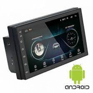 ΟΘΟΝΗ ANDROID GPS ΑΥΤΟΚΙΝΗΤΟΥ 2DIN MULTIMEDIA PLAYER ΕΛΛΗΝΙΚΟ ΜΕΝΟΥ