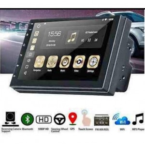 ΟΘΟΝΗ ΑΥΤΟΚΙΝΗΤΟΥ ANDROID 9-GPS-BLUETOOTH-USB 1G/16Ram