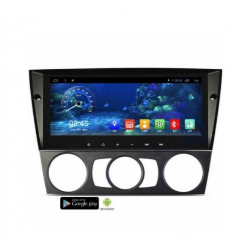 Οθόνη Αυτοκινήτου Android Bmw E90-OEM