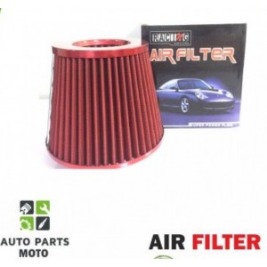 Φίλτρο Αέρος Διπλής Ροής για Κινητήρες Αυτοκινήτων