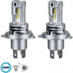 H4 LED ΦΩΤΙΣΜΟΣ ΑΥΤΟΚΙΝΗΤΟΥ 60W