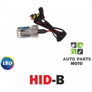 HID [B] ανταλλακτική λάμπα Autoline 10267