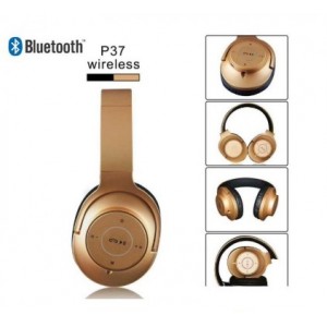  P37 Ασύρματο ακουστικό Bluetooth