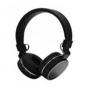 QY-40 Andowl Ασύρματα Ακουστικά Bluetooth με Aux, SD/TF, FM Radio & Μικρόφωνο