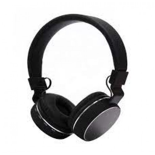 QY-40 Andowl Ασύρματα Ακουστικά Bluetooth με Aux, SD/TF, FM Radio & Μικρόφωνο