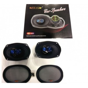 CTC-1625A OVAL Car Speakers 100 RMS