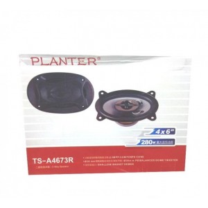 PLANTER TS-A4673R 280W