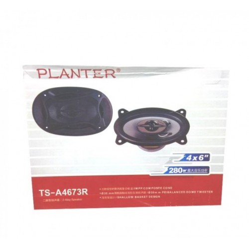 PLANTER TS-A4673R 280W