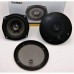 TANBX TB-T2 ζευγάρι Twitter 150W