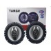 TB-1642 Car Speaker Audio 6 Inch 3-Way 450W TANBX