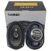 TS-6942 Tanbx 6x9"ομοαξονική σούπερ μπάσο ακουστικό ηχείο 600W